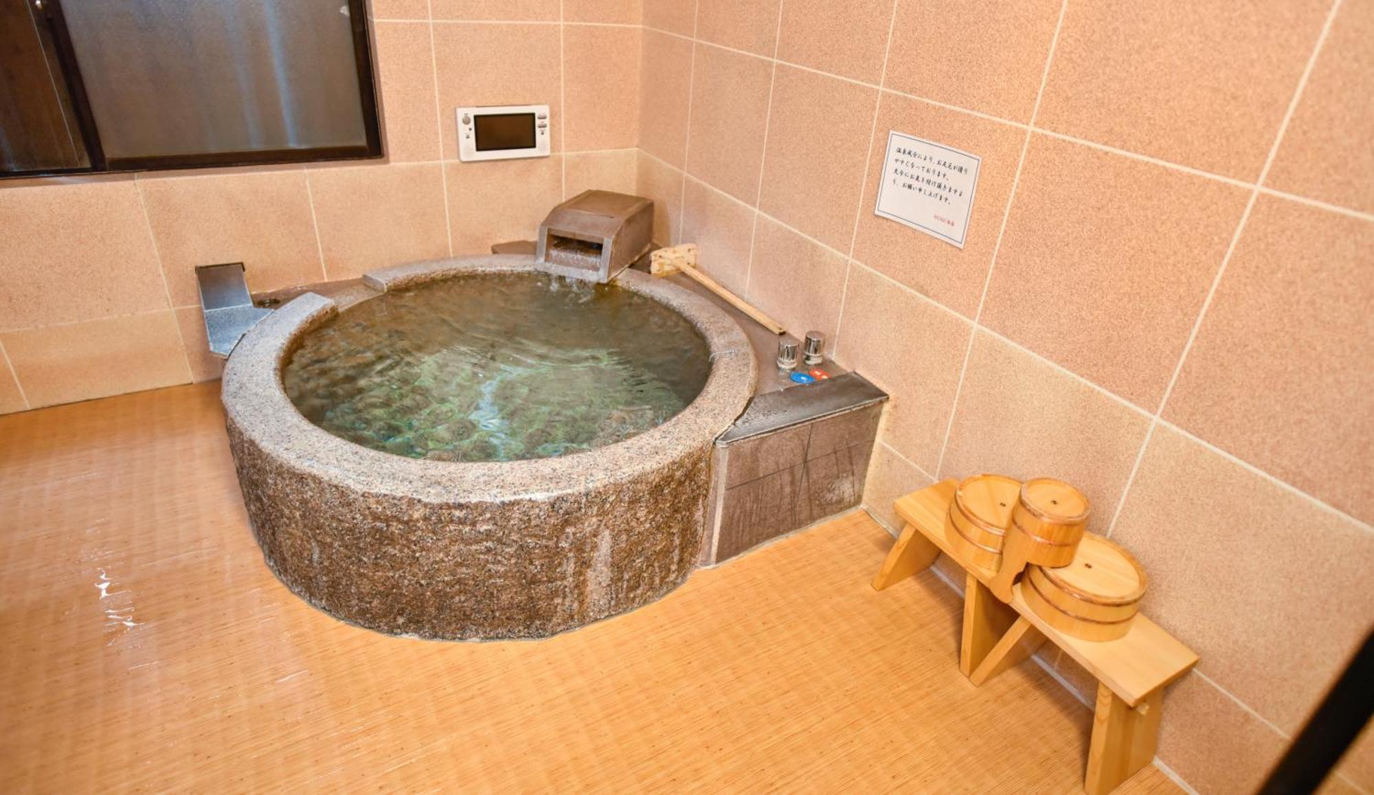 בפו Kamegawa Onsen Hatago Yuyu מראה חיצוני תמונה