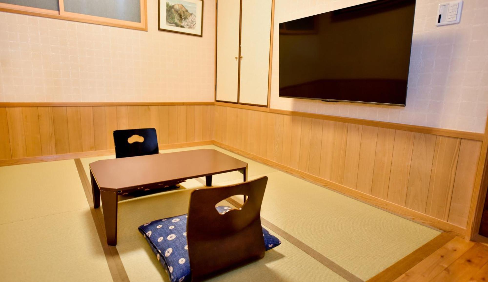 בפו Kamegawa Onsen Hatago Yuyu מראה חיצוני תמונה