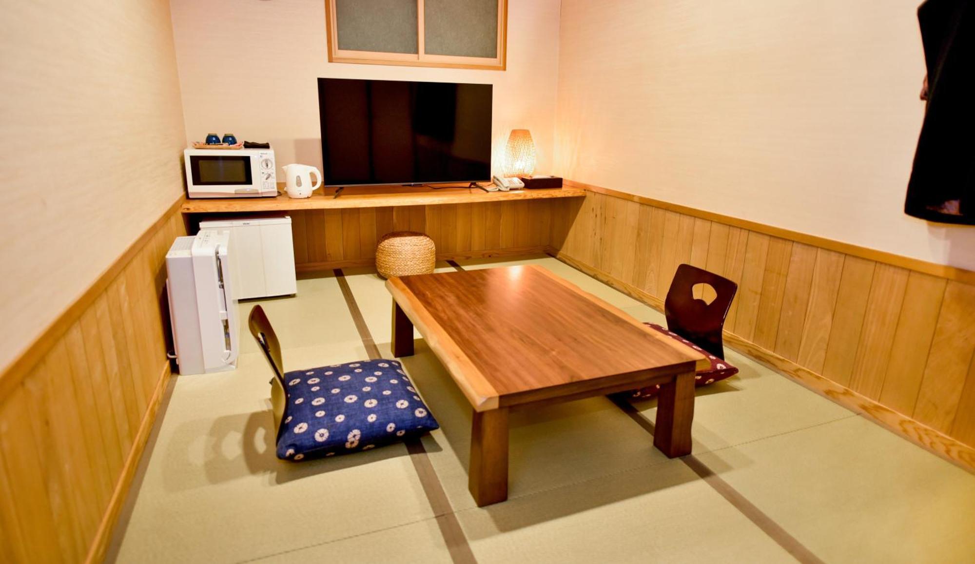בפו Kamegawa Onsen Hatago Yuyu מראה חיצוני תמונה