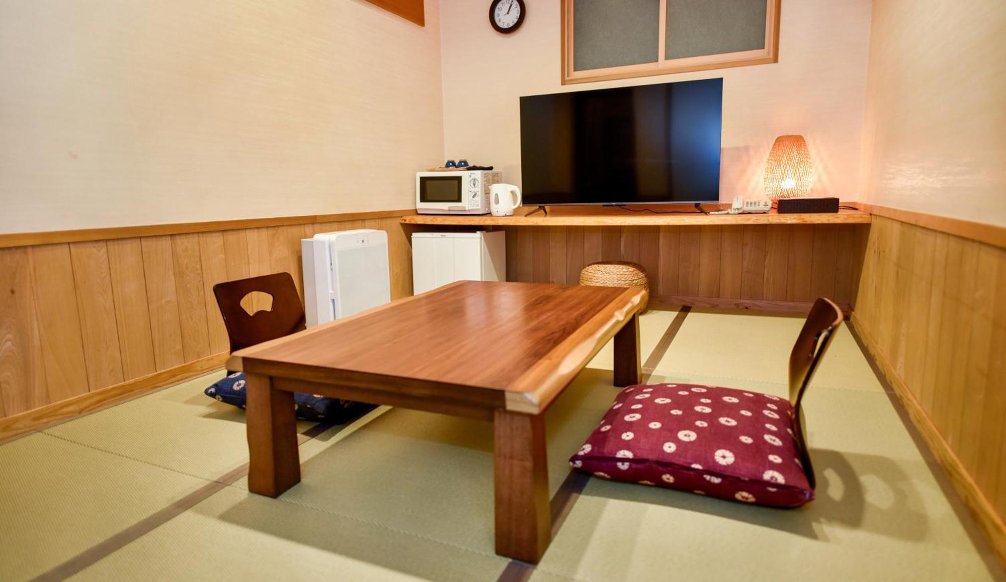 בפו Kamegawa Onsen Hatago Yuyu מראה חיצוני תמונה