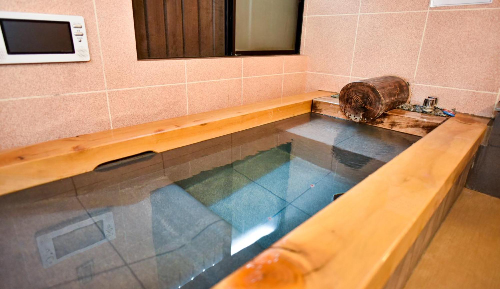 בפו Kamegawa Onsen Hatago Yuyu מראה חיצוני תמונה